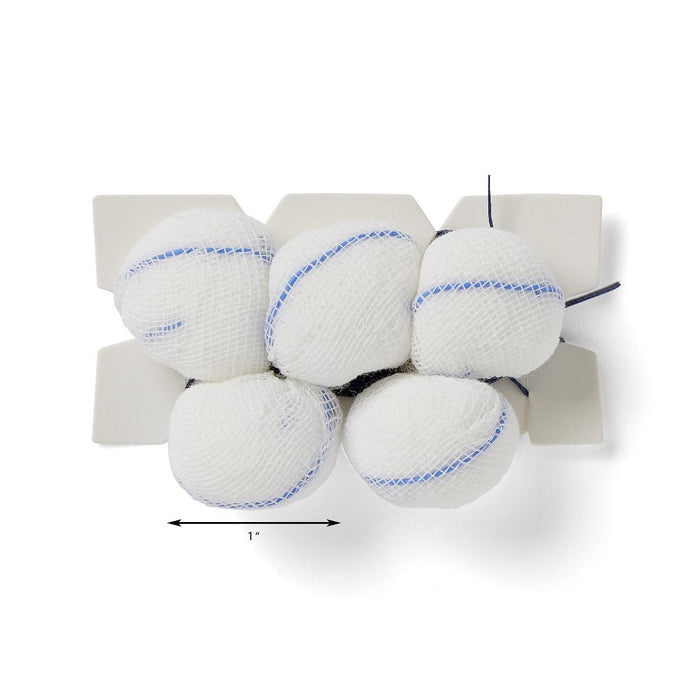 X-Ray Tonsil Sponges