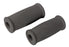 Medline Crutch Foam Hand Grip - Gray Foam Hand Grips for Crutches - MDS80268W