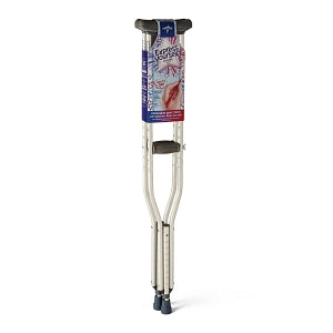 Medline Autograph Crutch - DBD-CRUTCH, AUTOGRAPH, ADULT TALL - MDS80534A