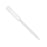 Tamper Resistant Self-Adhesive Closure ID Bands