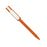 Tamper Resistant Self-Adhesive Closure ID Bands