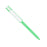 Tamper Resistant Self-Adhesive Closure ID Bands