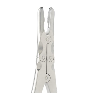 Medline Smith-Peterson Intervertebral Disc Rongeur - RONGEUR, SMITH-PETERSON, STR, 7MM -9' - MDS8369506