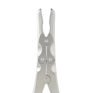 Medline Smith-Peterson Intervertebral Disc Rongeur - RONGEUR, SMITH-PETERSON, STR, 7MM -9' - MDS8369506
