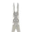 Medline Smith-Peterson Intervertebral Disc Rongeur - RONGEUR, SMITH-PETERSON, STR, 7MM -9' - MDS8369506