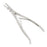Medline Smith-Peterson Intervertebral Disc Rongeur - RONGEUR, SMITH-PETERSON, STR, 7MM -9' - MDS8369506