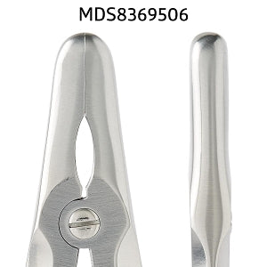 Medline Smith-Peterson Intervertebral Disc Rongeur - RONGEUR, SMITH-PETERSON, STR, 7MM -9' - MDS8369506