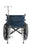 Medline Wheelchair O2 Holder / IV Pole Combo Units - O2/IV Combo Unit - MDS85190