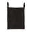 Medline Wheelchair Leg Rest Bag - Carry Bag for Wheelchair - MDS85LRBAG