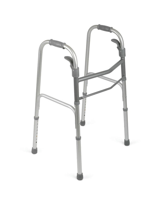 Adult Folding Paddle Walker without Wheels