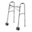 Bariatric Folding Walkers