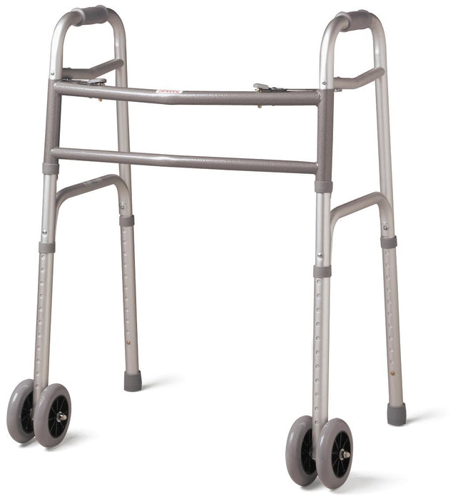 Bariatric Folding Walkers
