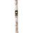 Medline Offset Handle Fashion Canes - Offset Cane, Camo Pattern with Army Logo - MDS86420AC