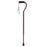Offset Handle Fashion Canes