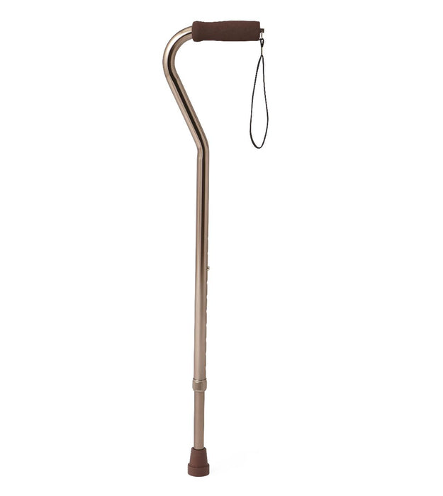Offset Handle Fashion Canes