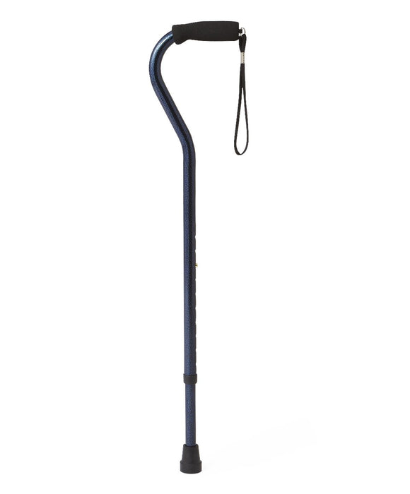 Offset Handle Fashion Canes