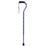 Offset Handle Fashion Canes