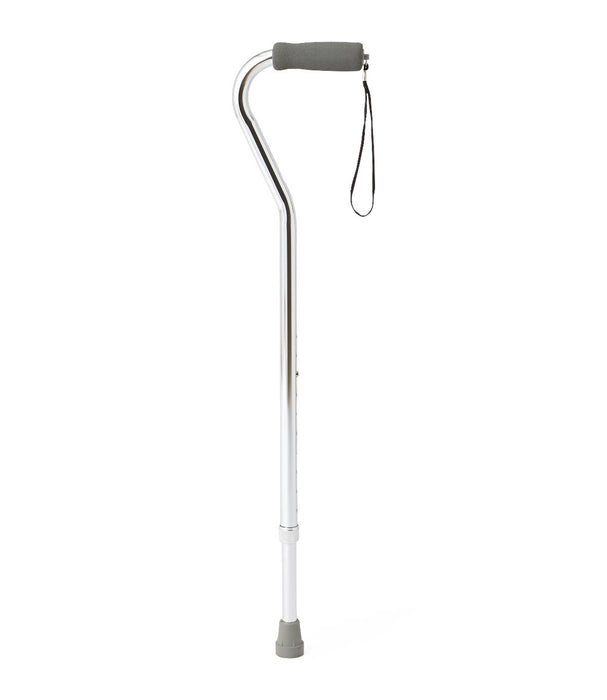 Offset Handle Fashion Canes