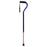 Offset Handle Fashion Canes