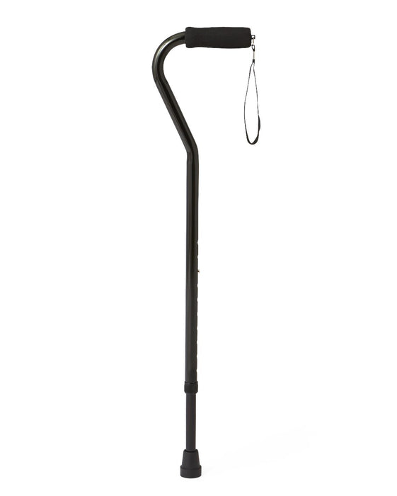 Offset Handle Fashion Canes