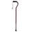 Offset Handle Fashion Canes