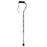 Offset Handle Fashion Canes
