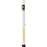 Medline Offset Handle Fashion Canes - Offset Cane, White with Army Logo, Army Stars - MDS86420WA