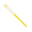 Tamper Resistant Self-Adhesive Closure ID Bands
