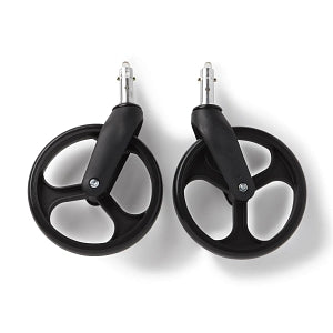 Medline Walker Front Caster Replacement - Walker Front Wheel, Mds86825 - MDS86825FW