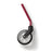 Posh Pink Zebra Rollator Parts & Accessories