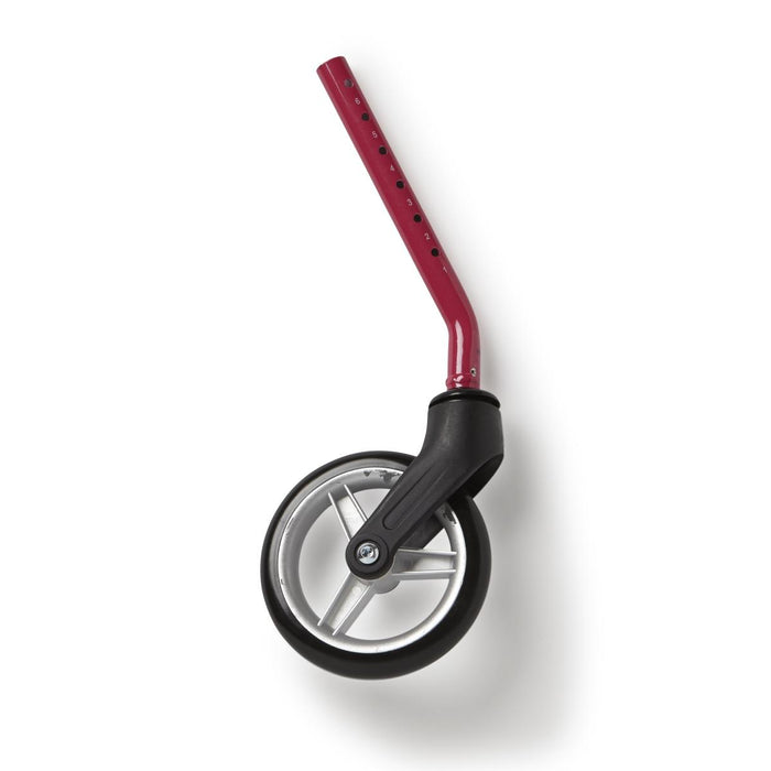 Posh Pink Zebra Rollator Parts & Accessories