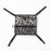 Posh Pink Zebra Rollator Parts & Accessories