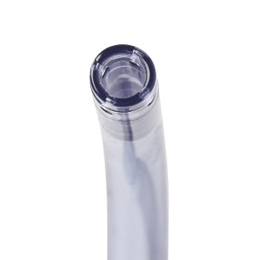 Medline Covered Yankauer with On / Off Valve Suction Handle - Covered Yankauer with On / Off Valve Suction Handle - MDS876629