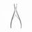 Medline Rat Tooth Rongeur - RONGEUR, 6-1/4" - MDS883015