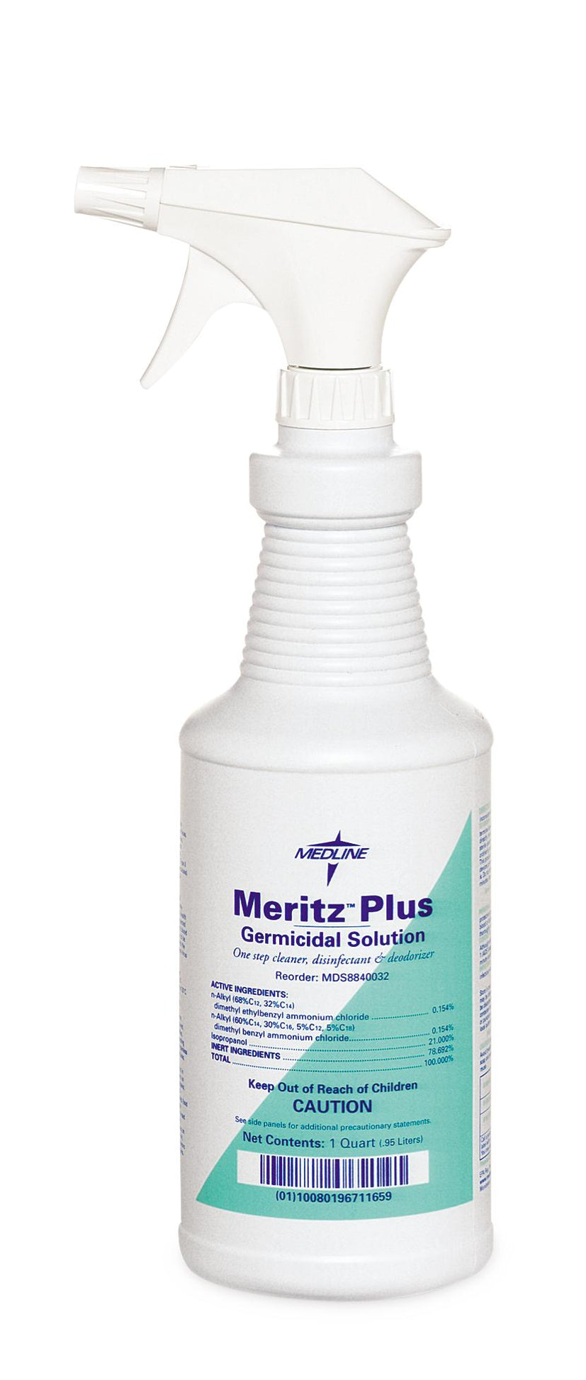 Meritz Plus — Grayline Medical