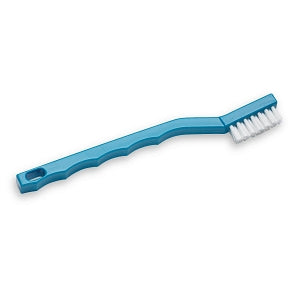 Medline Surgical Instrument Cleaning Brushes - Nylon Cleaning Brush, 7" - MDS88BRUSH