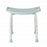 Medline Knockdown Bath Benches with Microban - Knockdown Bath Bench with Microban Treatment, No Back - MDS89740KDMB