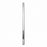 Medline Bauer Osteotome - 7.2" (18.4 cm) Angled Bauser Osteotome with 8 mm Blade - MDS9010440