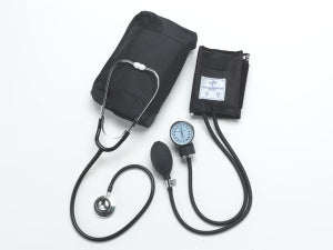 Dual-Head Stethoscope by Omron Healthcare