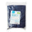 Medline Double-Tube PVC Inflation Bags & Nylon Range Finder Cuffs - PVC Sphygmomanometer Bladder with 2-Tube Inflation Bag and Nylon Rangefinder Cuffs, Large Adult - MDS91423