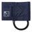 Medline Double-Tube PVC Inflation Bags & Nylon Range Finder Cuffs - PVC Sphygmomanometer Bladder with 2-Tube Inflation Bag and Nylon Rangefinder Cuffs, Large Adult - MDS91423