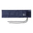 Medline Double-Tube PVC Inflation Bags & Nylon Range Finder Cuffs - PVC Sphygmomanometer Bladder with 2-Tube Inflation Bag and Nylon Rangefinder Cuffs, Large Adult - MDS91423