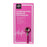 Medline Elite Neonatal Stainless Steel Stethoscope - Elite Neonatal Stainless Steel Stethoscope, Pink - MDS92160