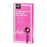Medline Elite Neonatal Stainless Steel Stethoscope - Elite Neonatal Stainless Steel Stethoscope, Pink - MDS92160