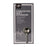 Medline Elite Stainless Steel Stethoscope - Elite Adult Stainless Steel Stethoscope, Gray - MDS92250