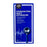 Medline Elite Stainless Steel Stethoscope - Elite Adult Stainless Steel Stethoscope, Blue - MDS92270