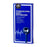 Medline Elite Stainless Steel Stethoscope - Elite Adult Stainless Steel Stethoscope, Blue - MDS92270