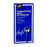 Medline Elite Stainless Steel Stethoscope - Elite Adult Stainless Steel Stethoscope, Blue - MDS92270
