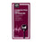 Medline Elite Stainless Steel Stethoscope - Elite Adult Stainless Steel Stethoscope, Burgundy - MDS92280
