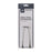 Medline Single-Head Stethoscope - Single-Head Stethoscope, Gray - MDS926102